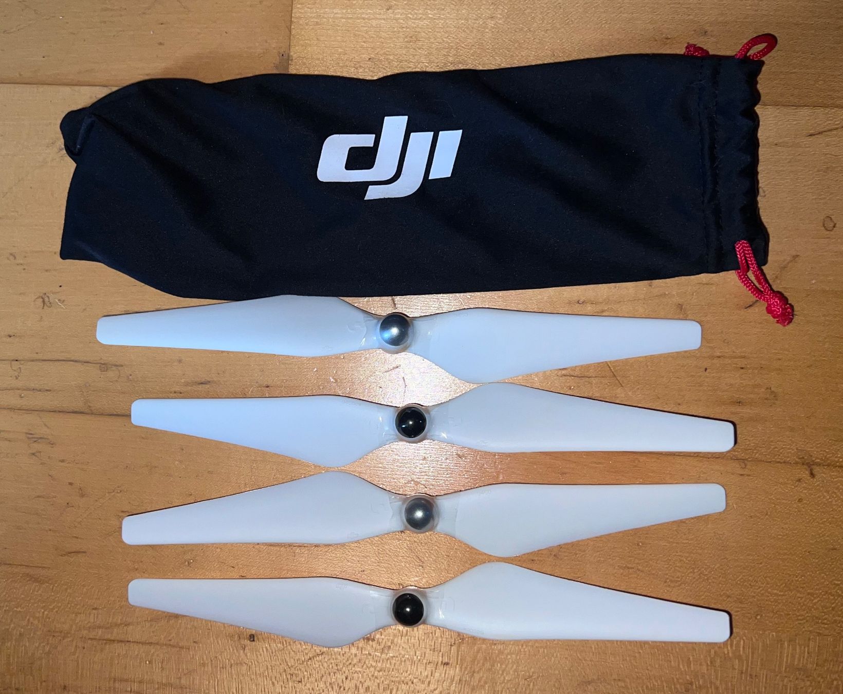 DJI Modellismo RC: DJI Phantom 3 Advanced Drohne – Usato da Unterengstringen venduto da NOISE 4