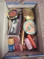 Grosses Make-up Set diverse Marken
