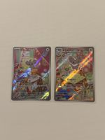 Minccino Cinccino Set Pokemon Card Japanese