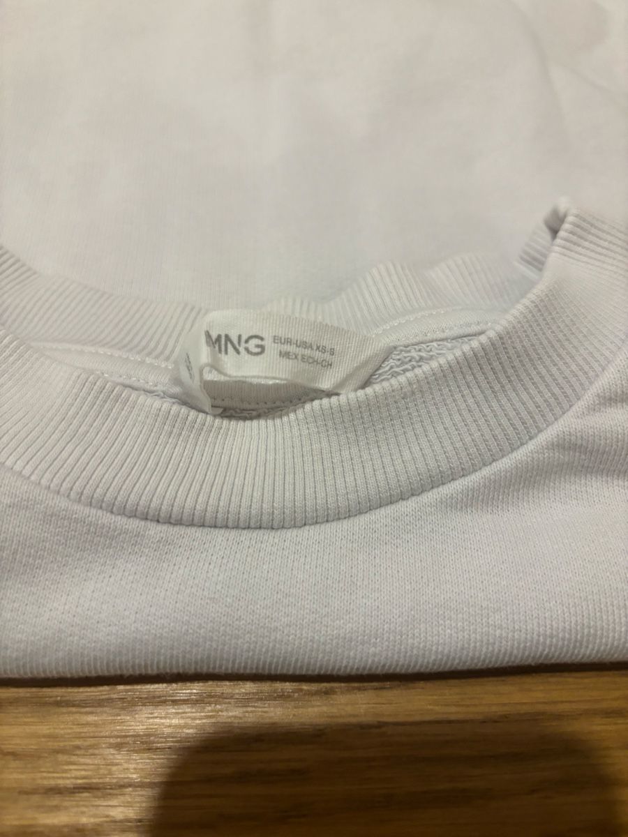 Mango Pulls et sweat-shirts: MANGO pullover – D'occasion à Lavigny par bea_26wd 3