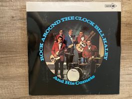 A349/Bill Haley - Rock Around The Clock