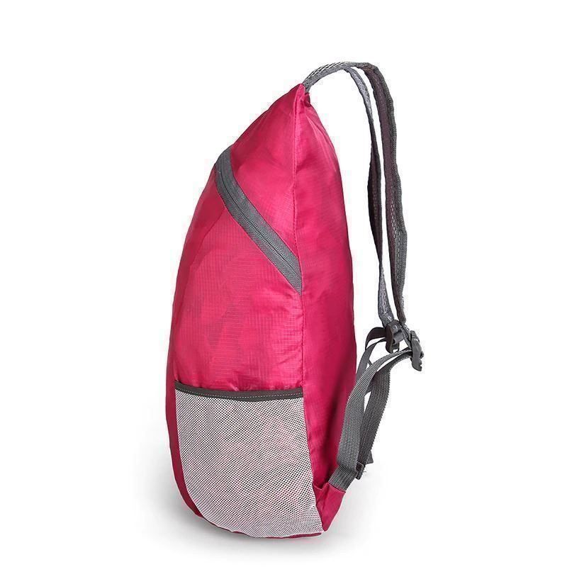 Zaini: ✅ NEU Leichter Wanderrucksack 20L – Nuovo e nell'imballaggio originale da Wittenbach venduto da ChinaSeidenstrasse 5