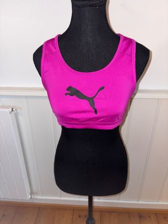 Puma Sport BH Grösse M, Top Zustand!
