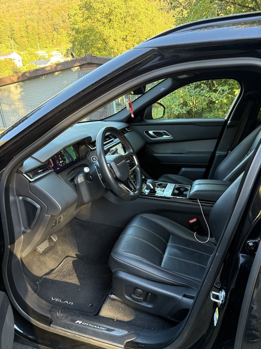 Land Rover Autos: Land Rover Velar à vendre – Gebraucht aus Frinvillier von ita_hsg9 2