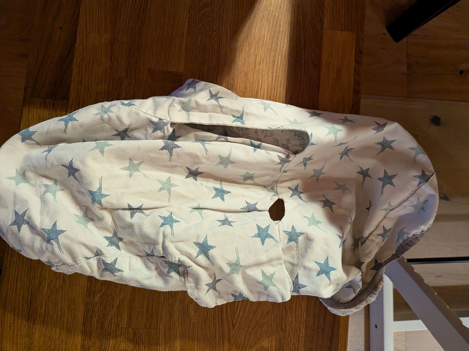 Stokke Seggioloni: Babyaufsatz für TripTrap – Usato da Büren an der Aare venduto da su_10 2
