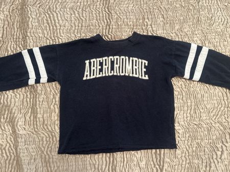 Abercrombie Pullover 9/10 Jahre