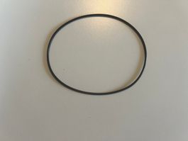 Revox A 77, Riemen zu Bandzaeler