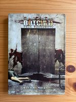BOTCHED - Voll Verkackt (2007) - Steelbook Edition