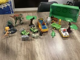 playmobil set