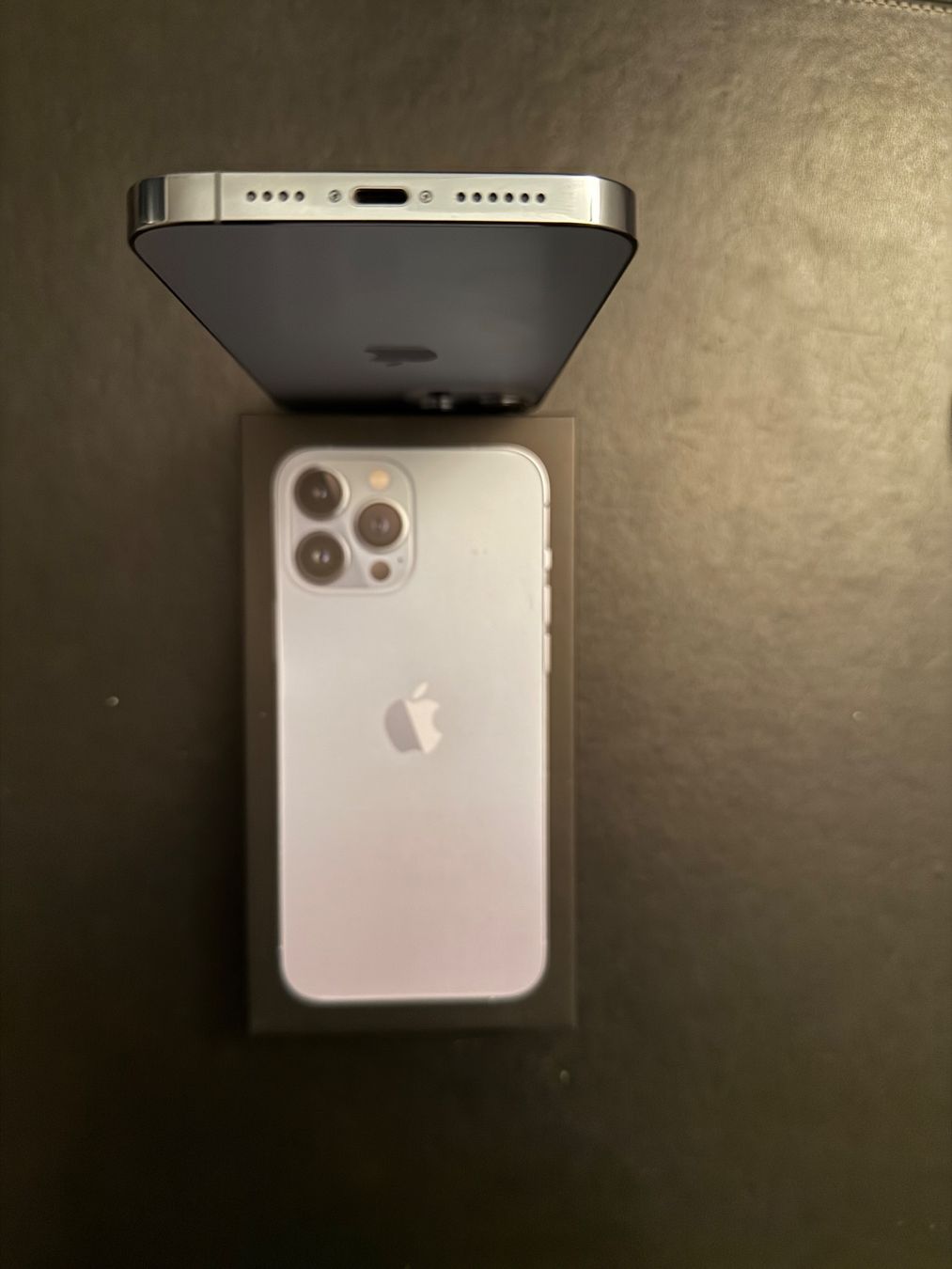 Apple Handys / Smartphones: IPhone 13 Pro Max 128GB – Gebraucht aus Arbon von Stefan_To 3