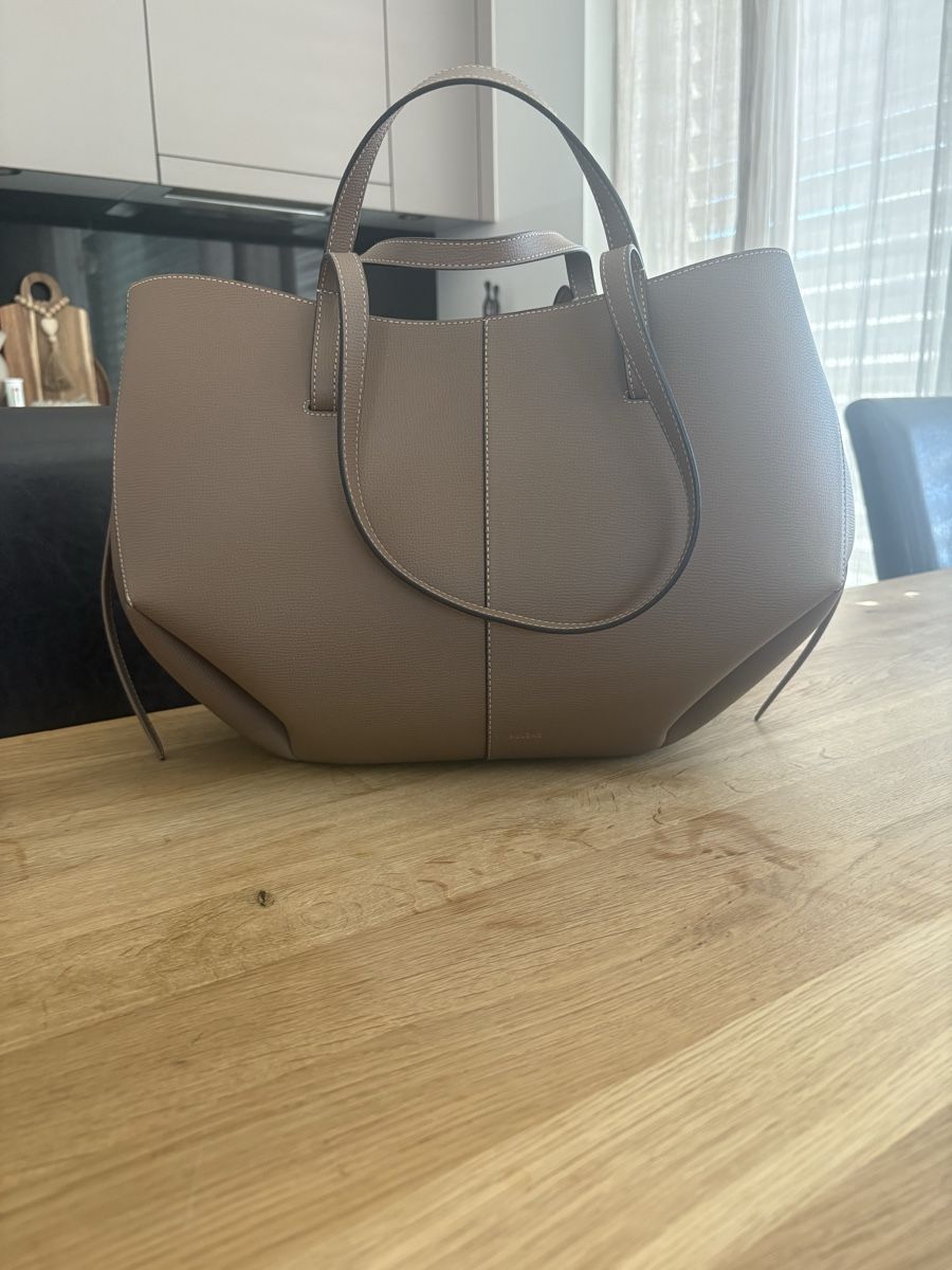 Polène Taschen für Damen: POLÈNE Tasche – Gebraucht aus Würenlos von Viviane-Serafine