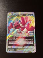 Pokémon - Drapion V Astro LOR 119/196 Ita