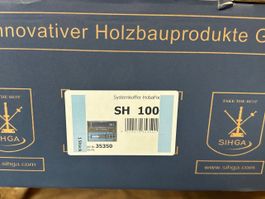 SIHGA Systemkoffer HobaFix SH 100 / S35350