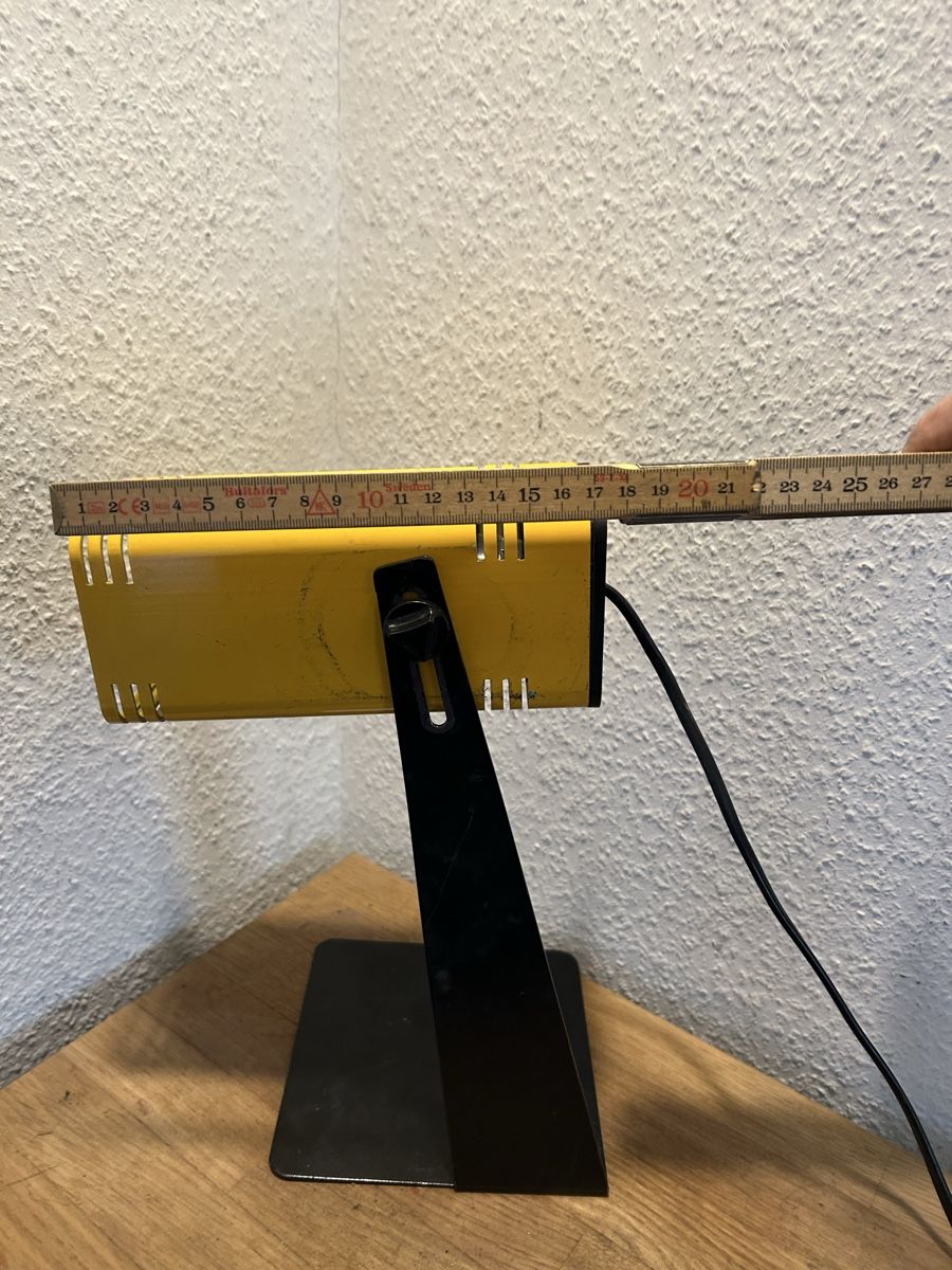 Lampade: ALTE TISCHLAMPE LAMPE – Usato da Bottmingen venduto da Surubi 7