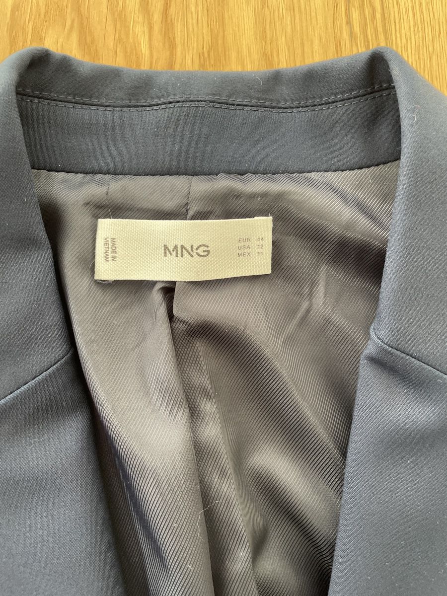 Mango Giacche: Elegant Mango Damen Blazer Grösse S – Usato da Binningen venduto da Viriatus 2