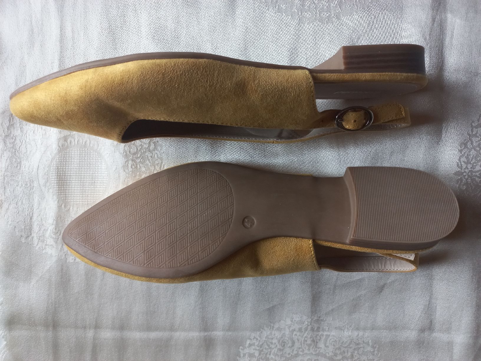 Scarpe da donna: GRACELAND SANDALES taille 41 – Nuovo (secondo la descrizione) da Dompierre FR venduto da fat_xth5 1