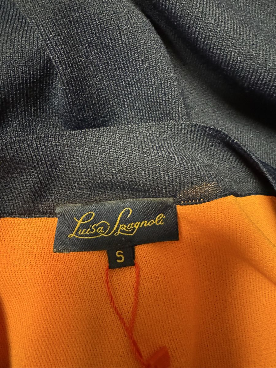 Vestiti: Luisa Spagnoli Kleid, Grösse S – Usato da Zürich venduto da Finesse54 5