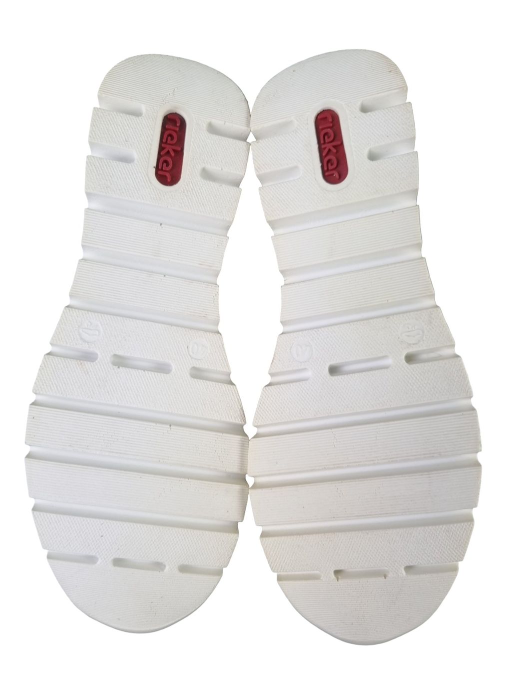 Rieker Chaussures femmes: RIEKER Sneaker | Gr. 40 – D'occasion à Wangen b. Olten par Restwert_Wangen 4