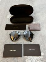 Tom Ford Aviator Sonnenbrille NEW