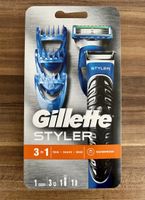 Gillette Styler 3-in-1 Trimmer