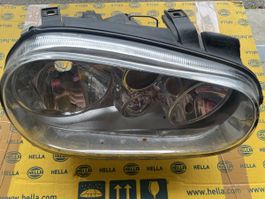 Phare avant pour VW Golf 4 IV,