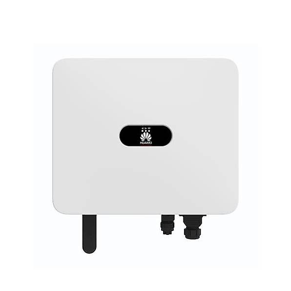 Huawei Wechselrichter: Hybrid Wechselrichter Huawei Sun2000-12K MB0 – Neu und originalverpackt aus Cham von acl_pbj2
