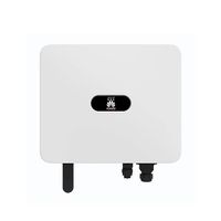 Hybrid Wechselrichter Huawei Sun2000-12K MB0