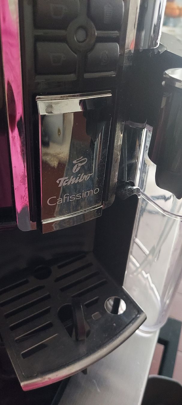 Macchine per caffè & Macchine per espresso: Saeco Kapselmaschine, – Usato da Glattpark(Opfikon) venduto da Uthyla 6