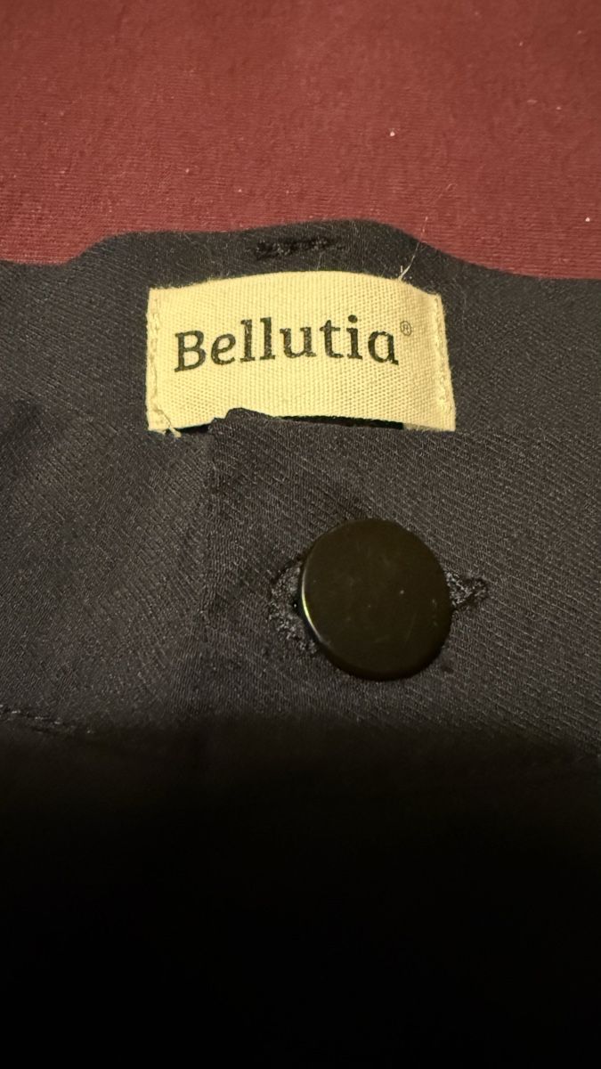 Pantaloni: Bequeme Bellutia MorphoFit Stretch Herrenhose – Nuovo (secondo la descrizione) da Allschwil venduto da Black008 1