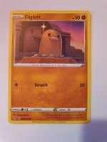 Pokémon Diglett 2020