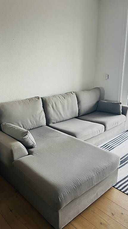 Sofas: Canapé-lit angle confort Bultex – Gebraucht aus Epalinges von del_hw6v