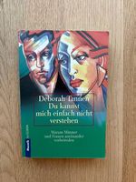 Du kannst mich einfach nicht verstehen / Deborah Tannen