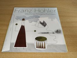 Franz Hohler – Weihnachtsgeschichten