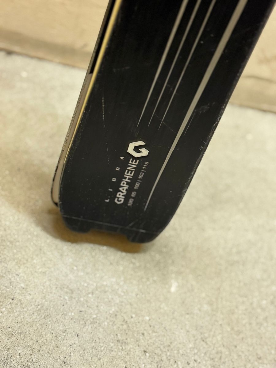 Head Skis: Head Ski 160cm – Gebraucht aus Glattpark(Opfikon) von ale_mg8x 6