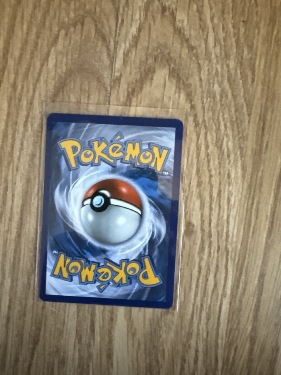 Cartoline: MTyranitar EX – Nuovo (secondo la descrizione) da Zollikon venduto da ale_x2b2 1