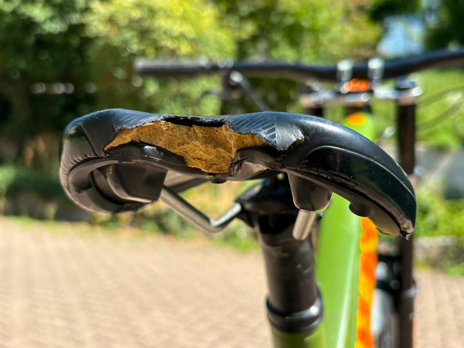 Propain Biciclette: Propain Rage AL Grösse M Downhill Bike – Usato da Oetwil an der Limmat venduto da Dudel 9