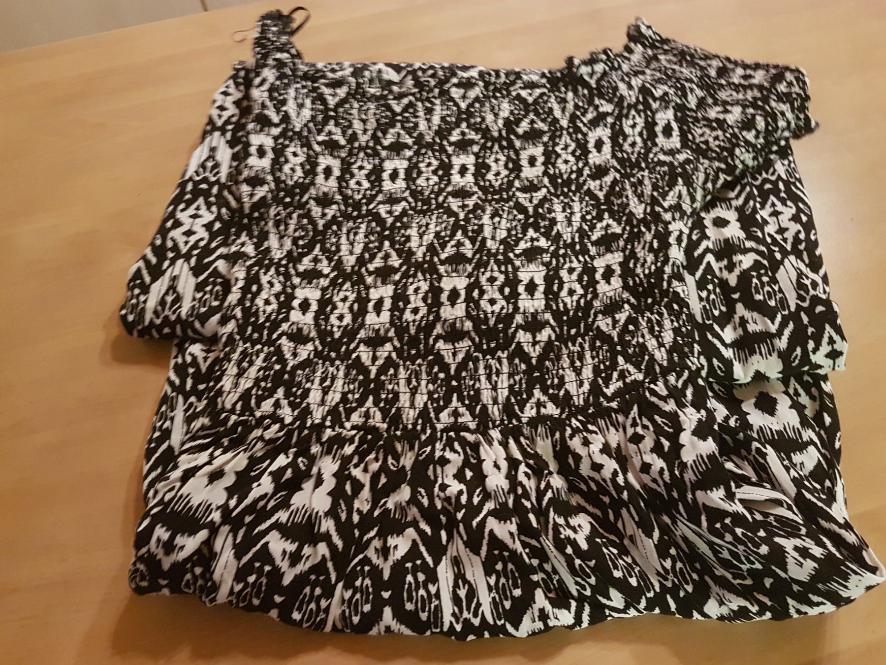 Vestiti: Robe taille L marque Chicorée – Usato da Villiers venduto da san_jn5w 6