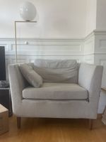 Ikea Stockholm Sessel 1.5-Sitzer