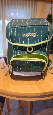 Schulrucksack Ergobag