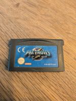 Spiel Metroid Fusion für Nintendo Game Boy Advance