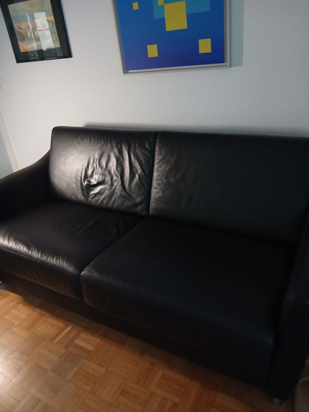 Sofas: Schlafsofa – Gebraucht aus Istighofen von Gekvas 2