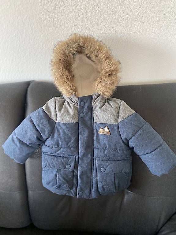 Giacche & Cappotti: Winterjacke / Winterjacket – Nuovo (secondo la descrizione) da Zollikerberg venduto da chu_t7jf 1