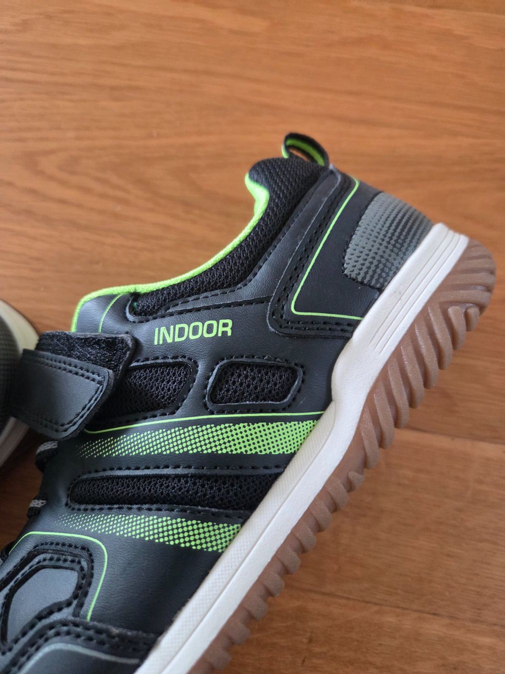 Scarpe per ragazzi: Hallenschuhe Vty Gr 38 neu – Nuovo (secondo la descrizione) da Port venduto da Darialina 3