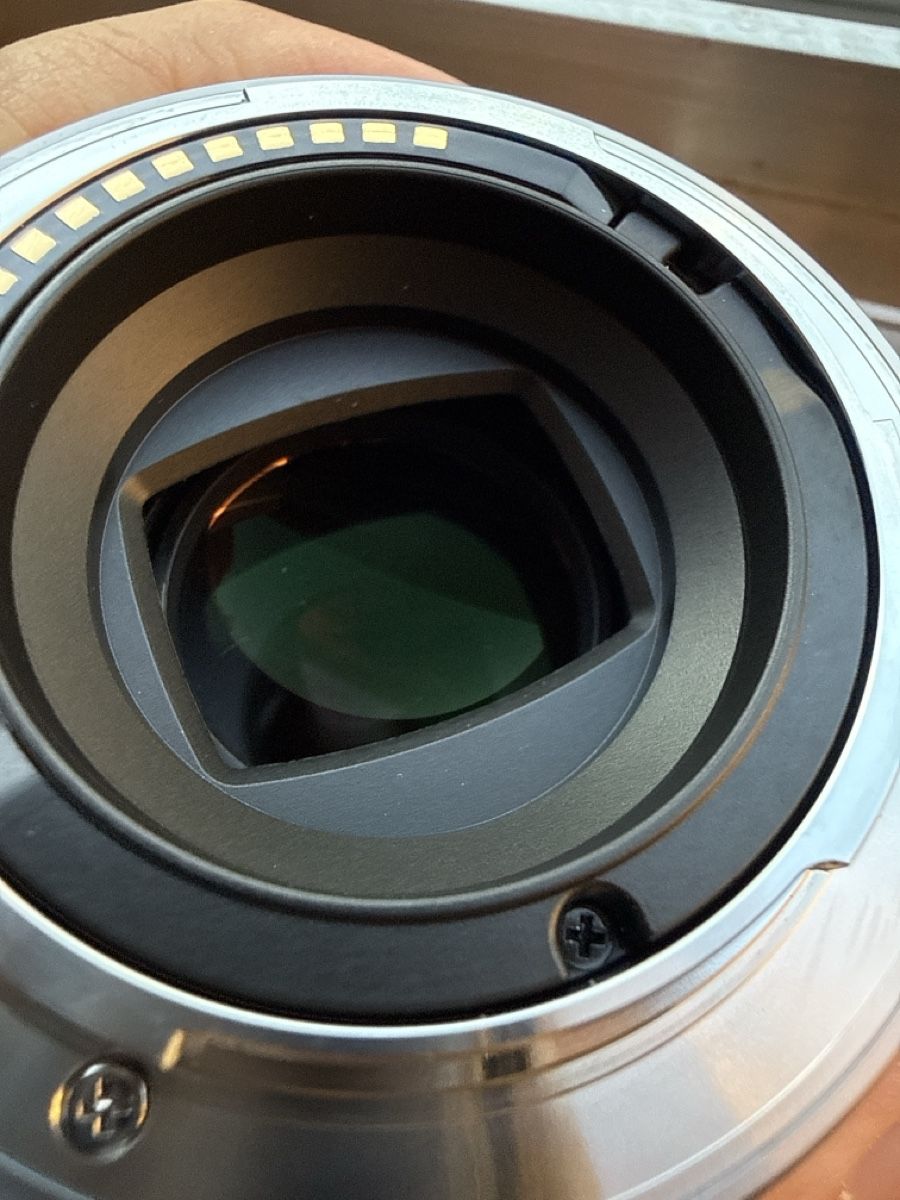 Sony Obiettivi: Sony SEL30M35 Makro-Objektiv  – Usato da Niederhünigen venduto da man_7ybw 2