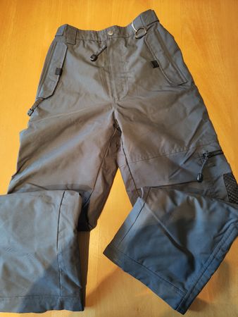 ski Hose Gr 152