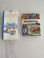 Kochbuch Set: Französisch für Gourmets & Ruhrgebietsküche