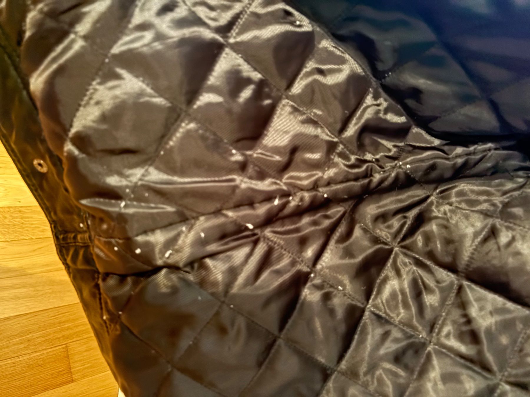 Giacche: River Island Kunstlederjacke, Grösse S – Usato da Rümlang venduto da Jenni.21 2