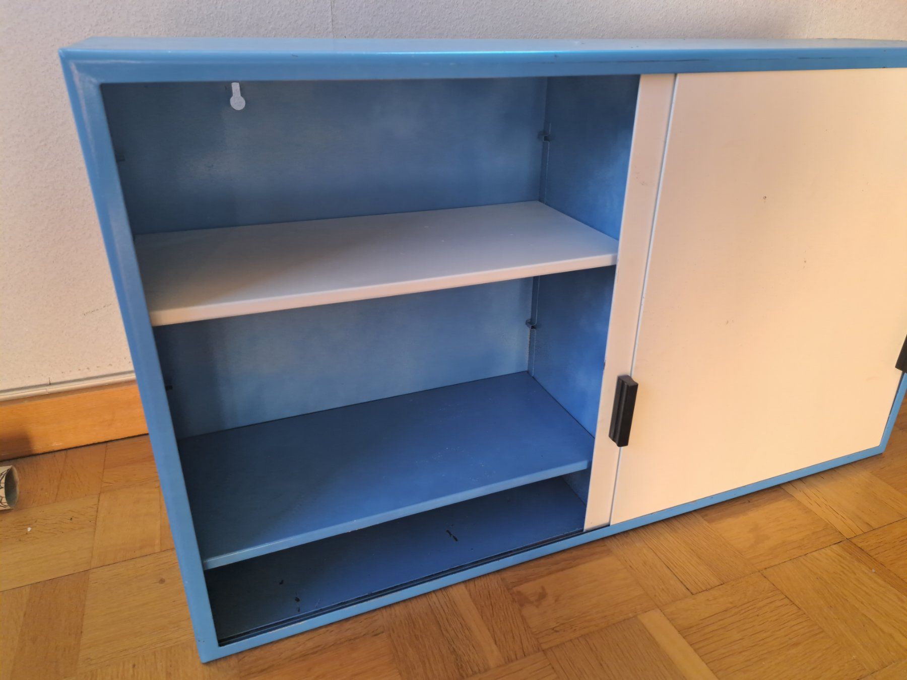 Scaffali: Regal Metall – Usato da Spiez venduto da chr_k2br 2