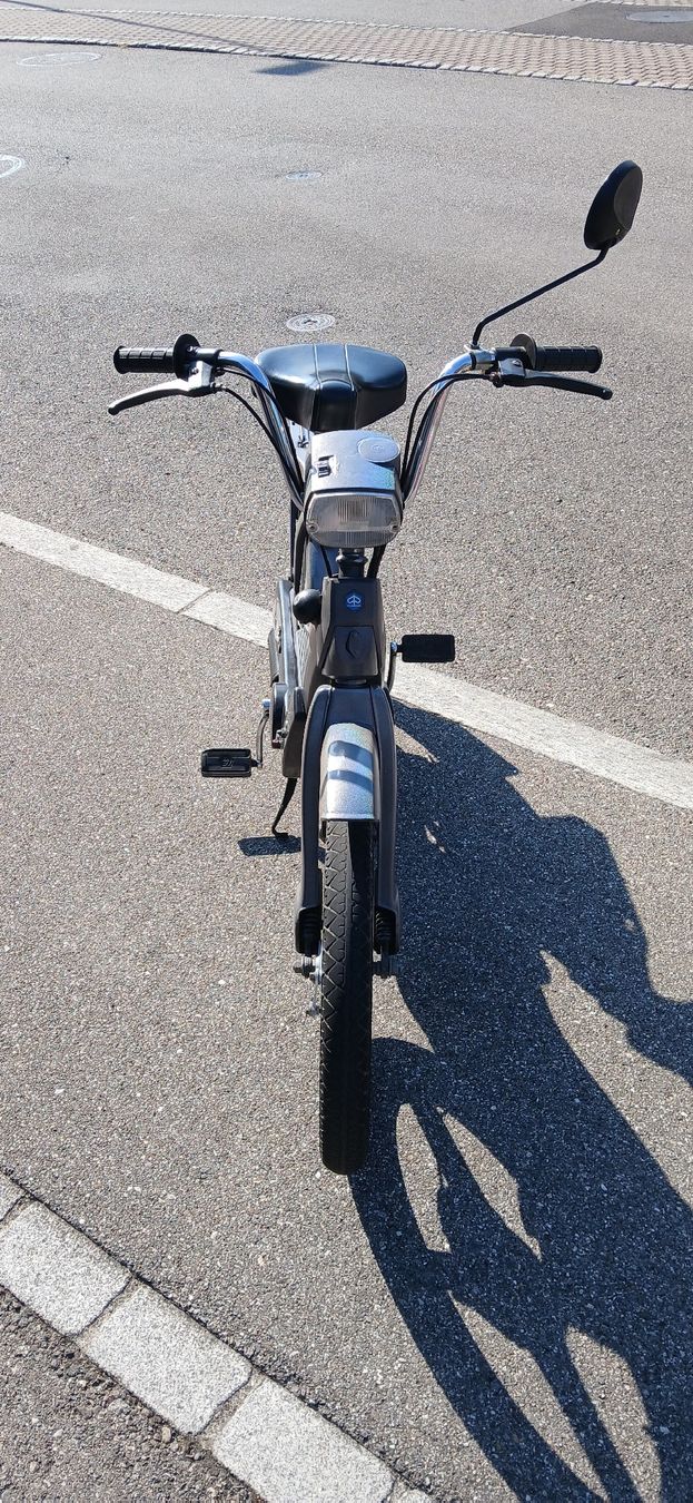 Piaggio Ciclomotori: Ciao PX – Usato da Grenchen venduto da Luca-g 2