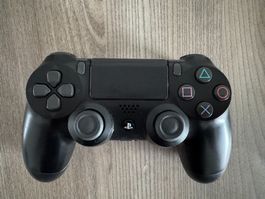 PS4 DualShock 4 Controller